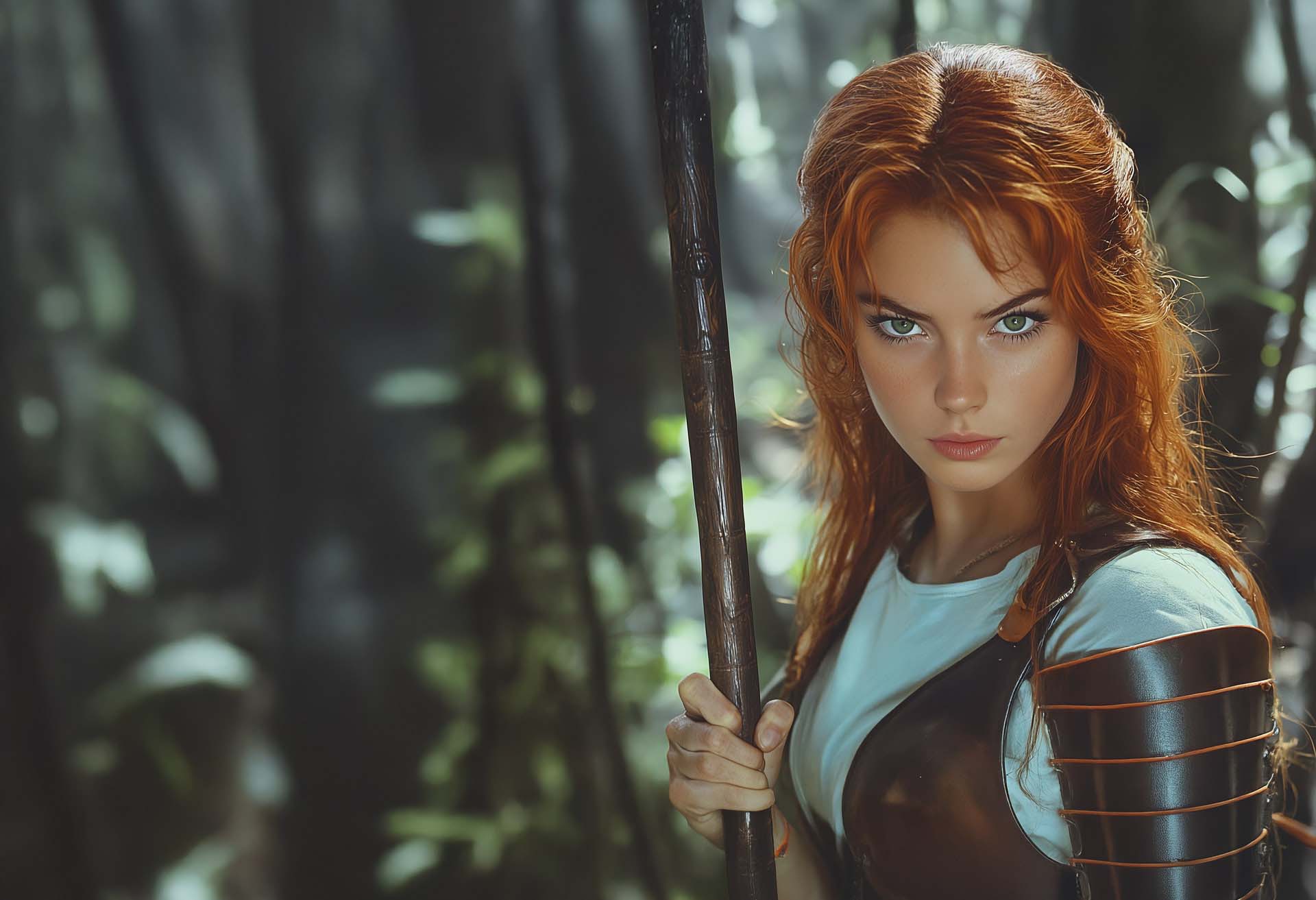 Kella Lys of Bandishaar